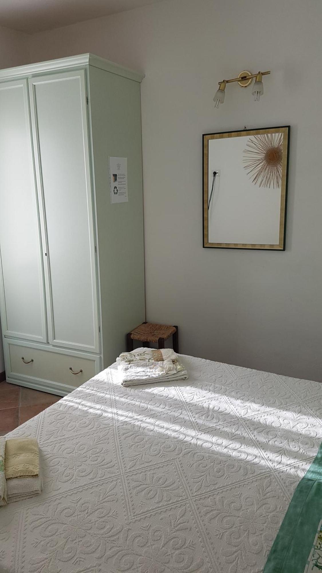 B&B Guest House Il Porto Vecchio Stintino Zimmer foto