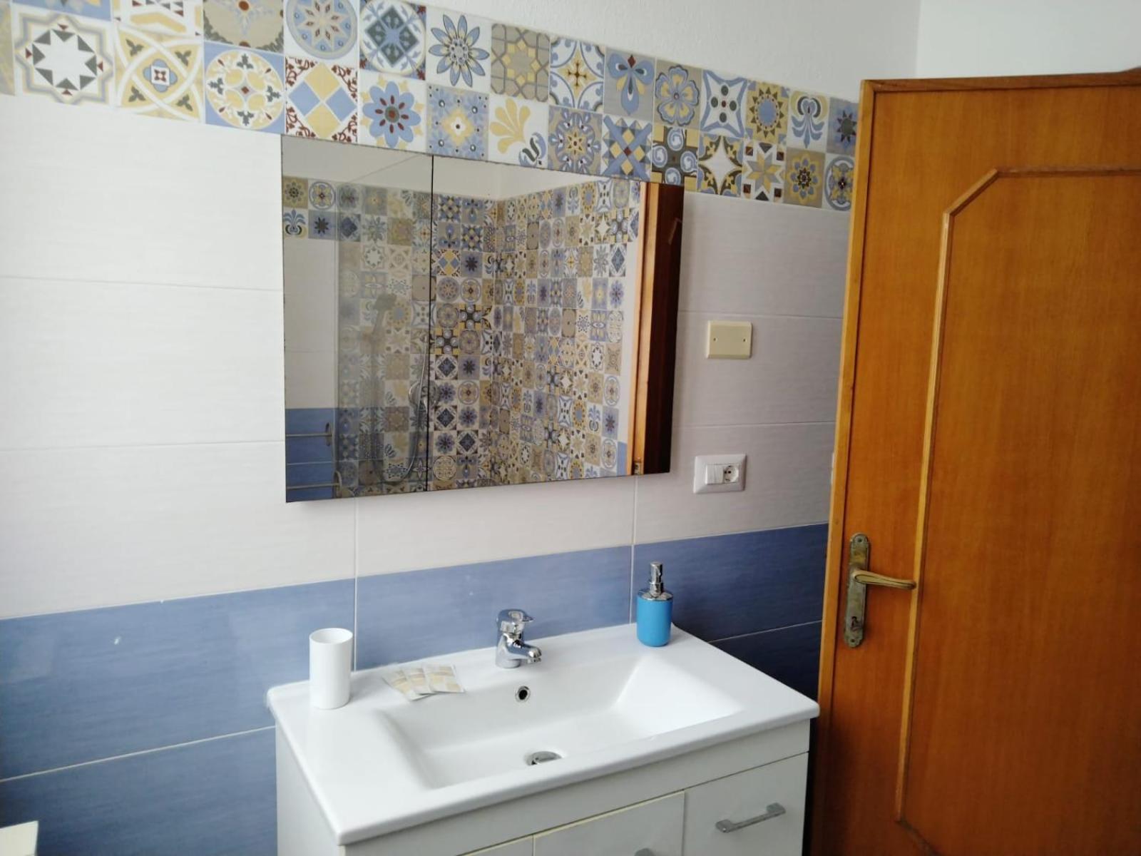 B&B Guest House Il Porto Vecchio Stintino Exterior foto