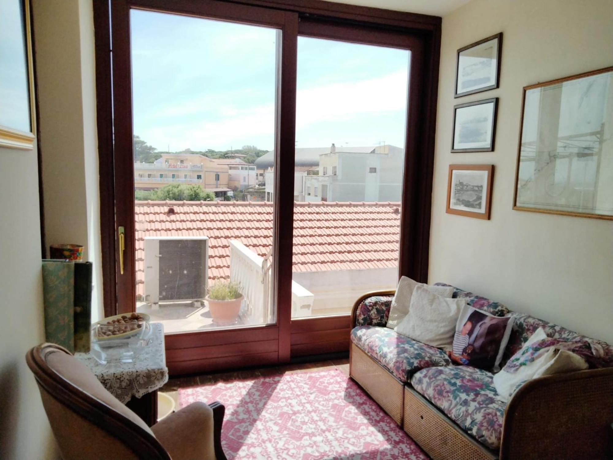 B&B Guest House Il Porto Vecchio Stintino Exterior foto