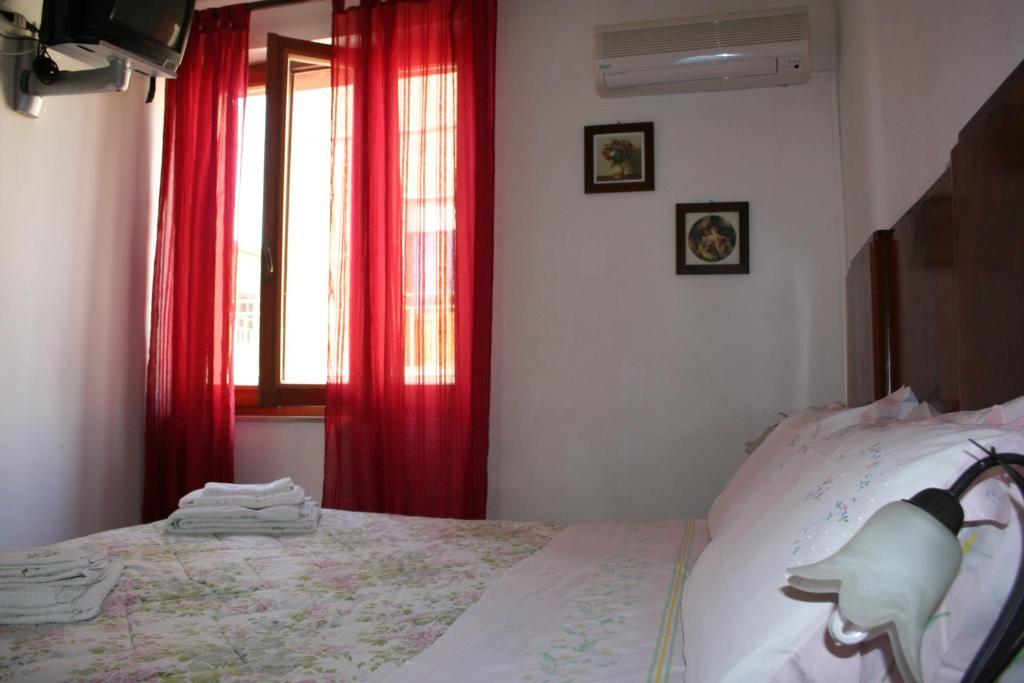 B&B Guest House Il Porto Vecchio Stintino Zimmer foto