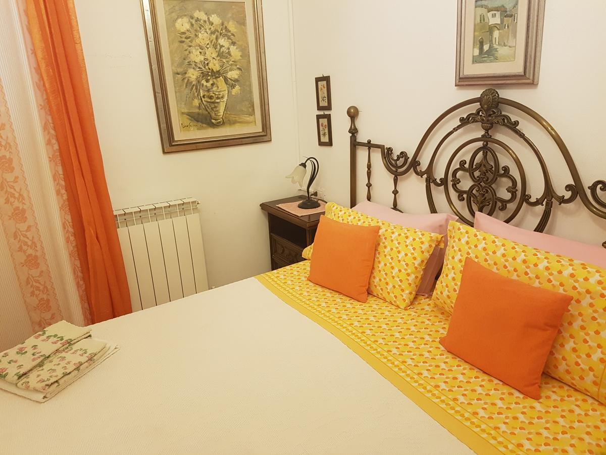 B&B Guest House Il Porto Vecchio Stintino Exterior foto