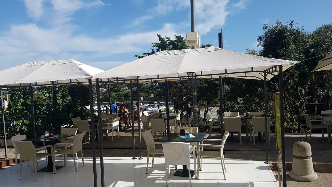 B&B Guest House Il Porto Vecchio Stintino Exterior foto
